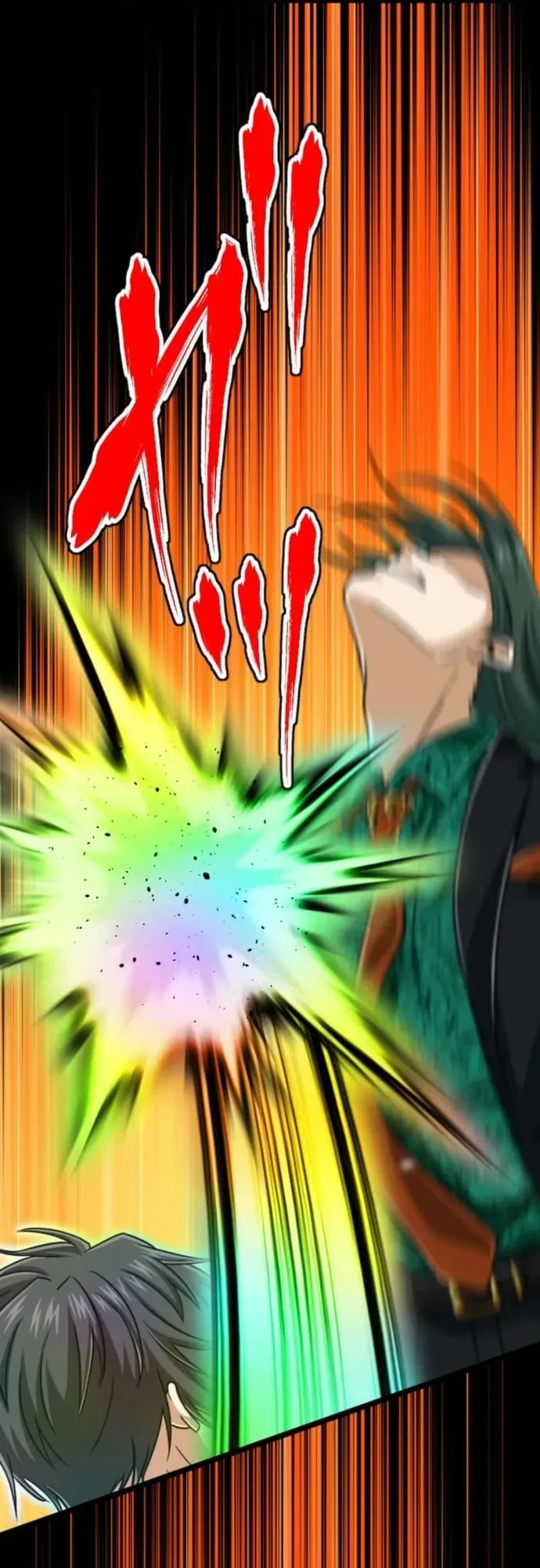 Đại Hiền Nhân Ma Thuật Cấp 99990000 Chapter 121 - 60