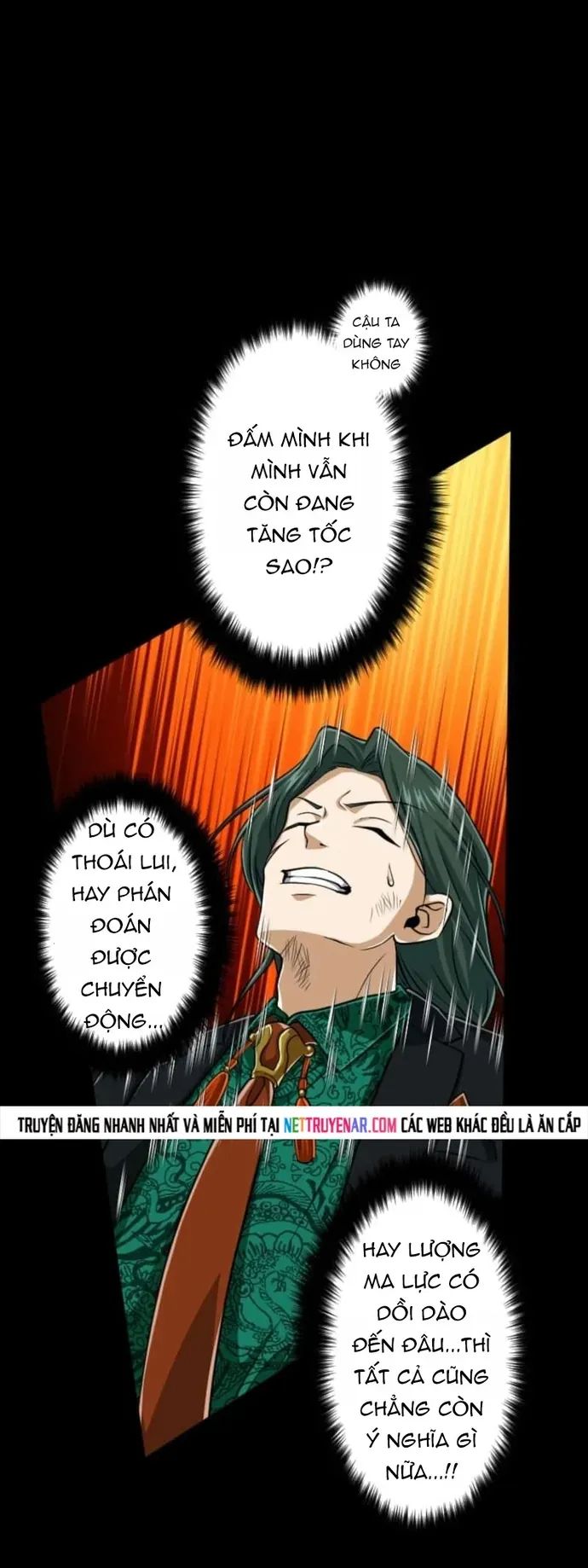 Đại Hiền Nhân Ma Thuật Cấp 99990000 Chapter 121 - 62