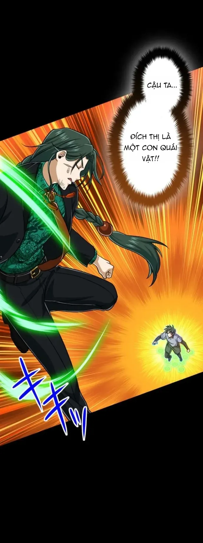 Đại Hiền Nhân Ma Thuật Cấp 99990000 Chapter 121 - 63