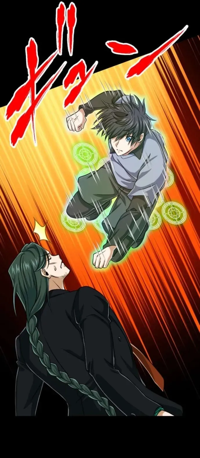 Đại Hiền Nhân Ma Thuật Cấp 99990000 Chapter 121 - 64