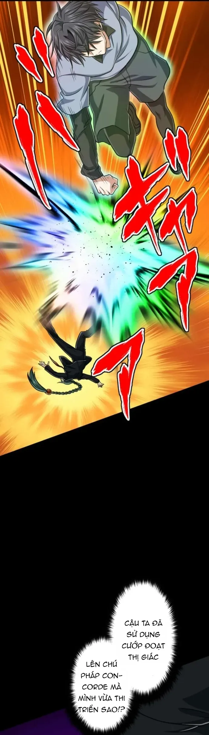 Đại Hiền Nhân Ma Thuật Cấp 99990000 Chapter 121 - 66
