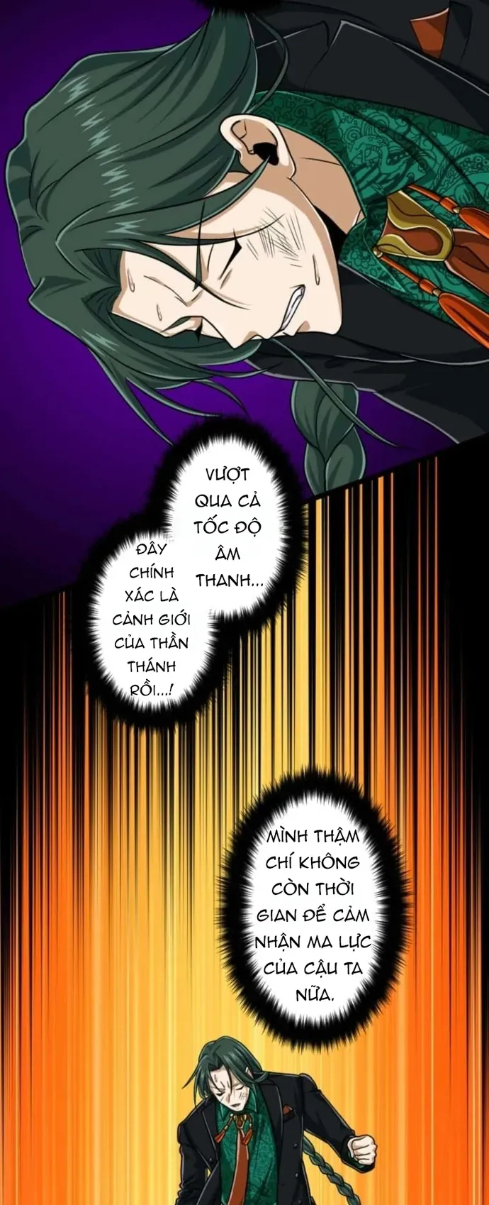 Đại Hiền Nhân Ma Thuật Cấp 99990000 Chapter 121 - 67