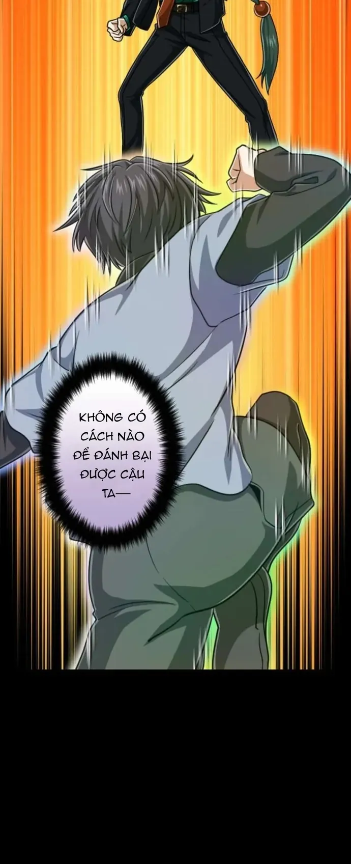 Đại Hiền Nhân Ma Thuật Cấp 99990000 Chapter 121 - 68