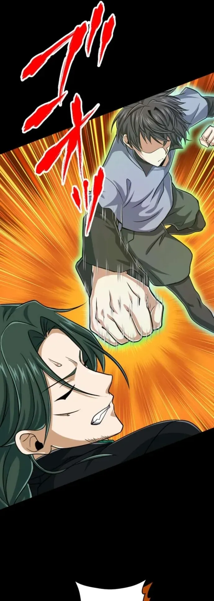 Đại Hiền Nhân Ma Thuật Cấp 99990000 Chapter 121 - 69