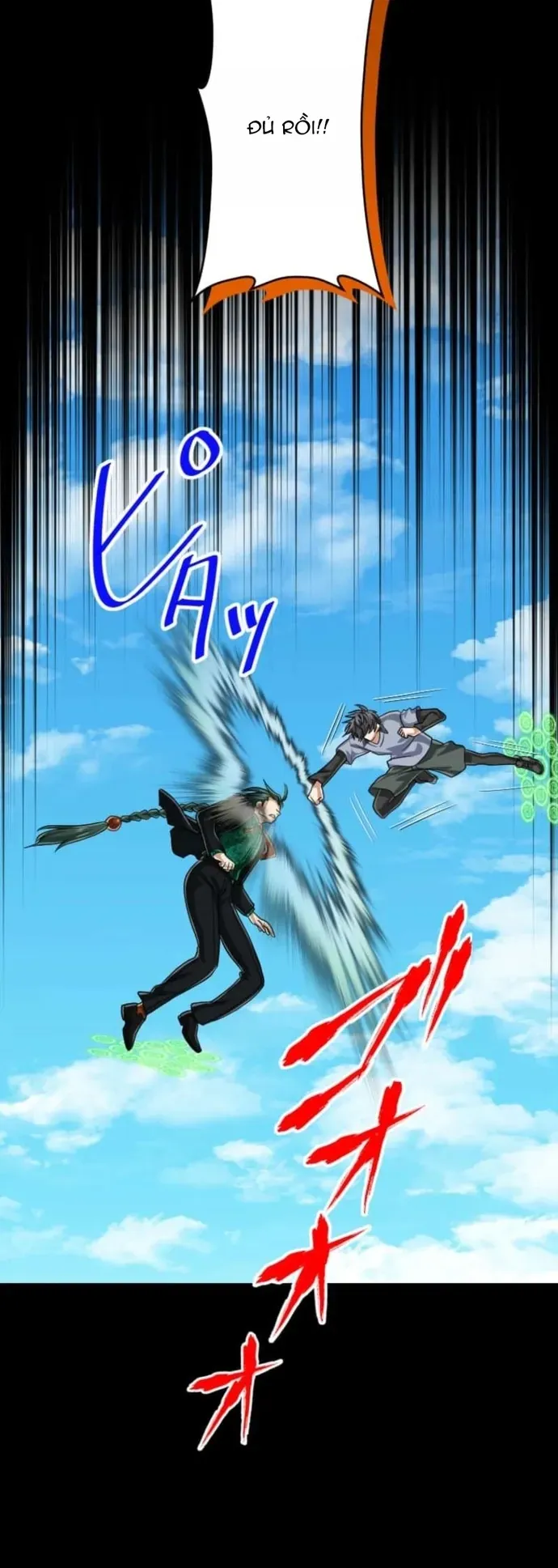 Đại Hiền Nhân Ma Thuật Cấp 99990000 Chapter 121 - 70