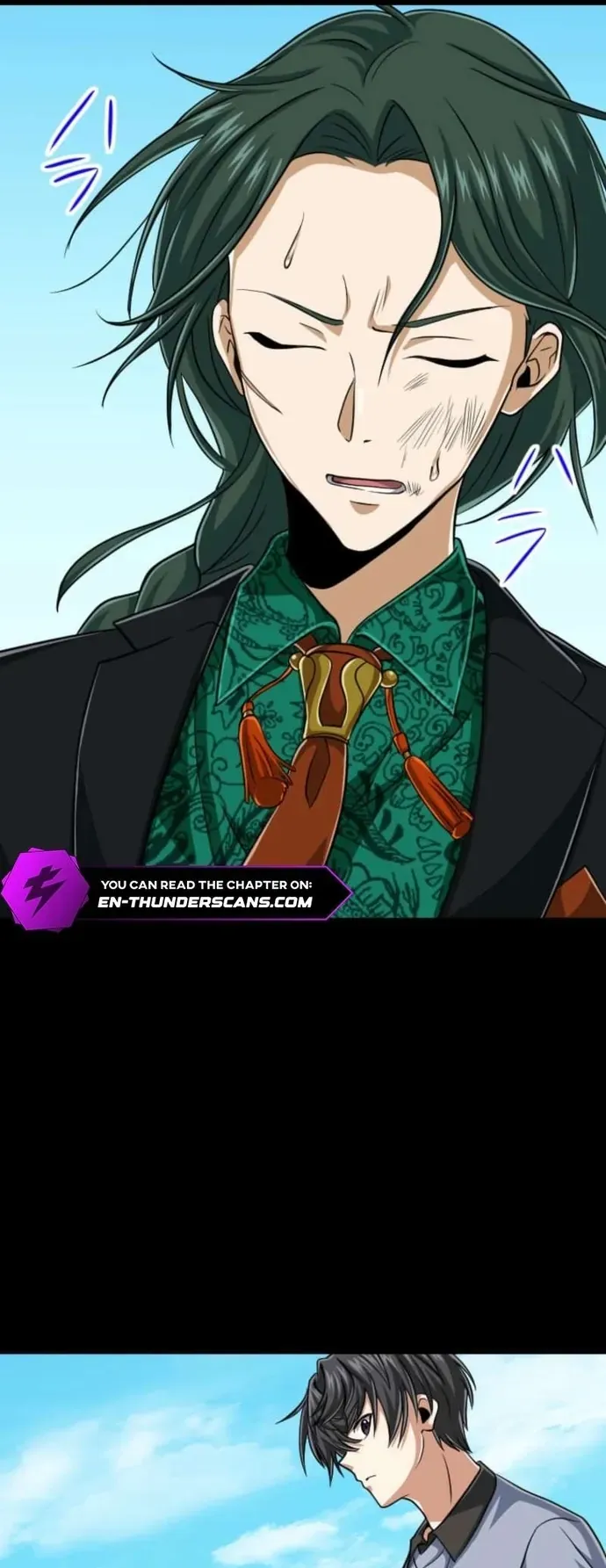 Đại Hiền Nhân Ma Thuật Cấp 99990000 Chapter 121 - 71