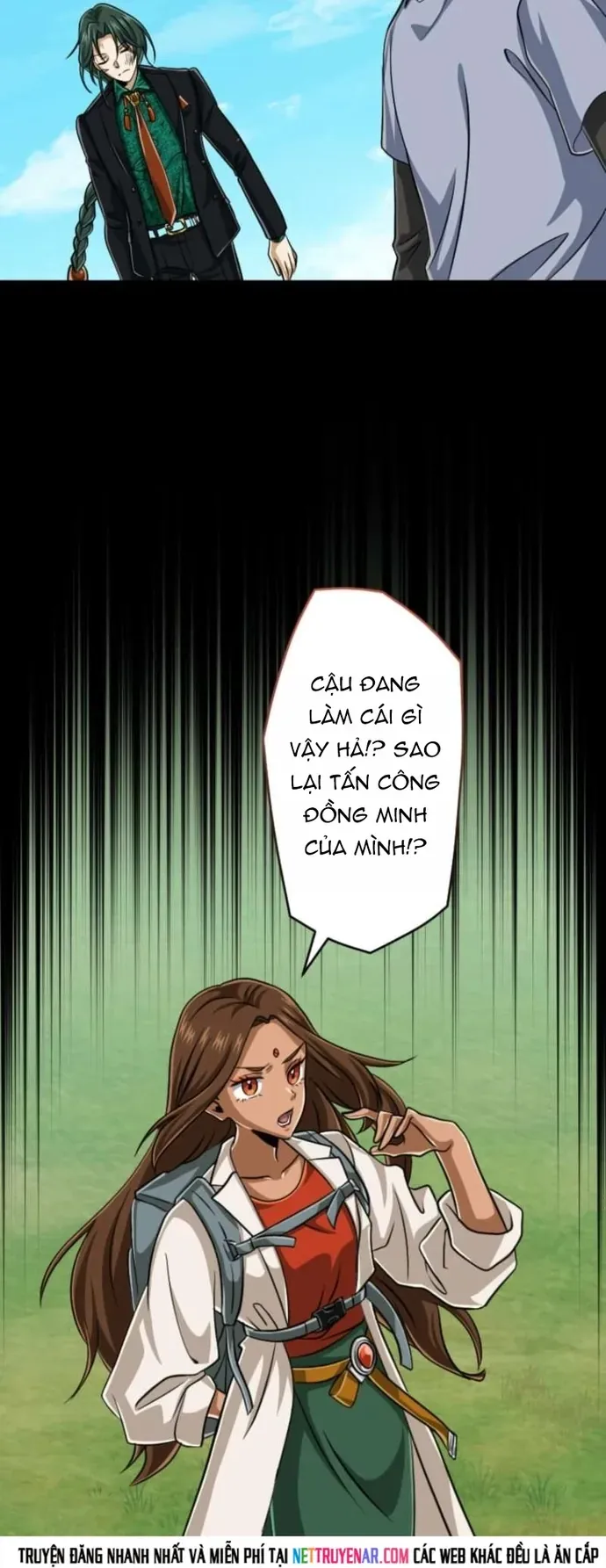 Đại Hiền Nhân Ma Thuật Cấp 99990000 Chapter 121 - 72