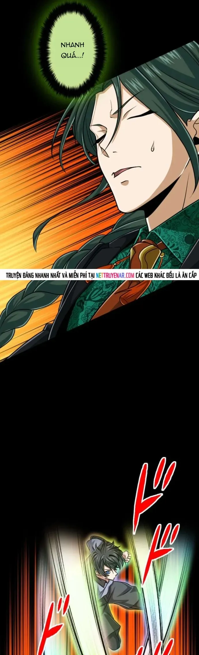 Đại Hiền Nhân Ma Thuật Cấp 99990000 Chapter 121 - 9