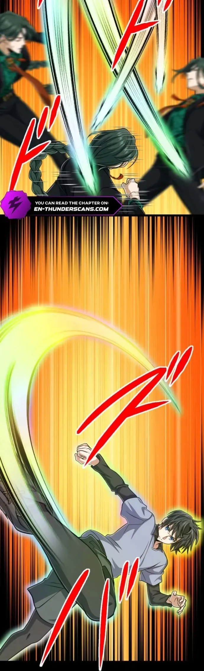 Đại Hiền Nhân Ma Thuật Cấp 99990000 Chapter 121 - 10