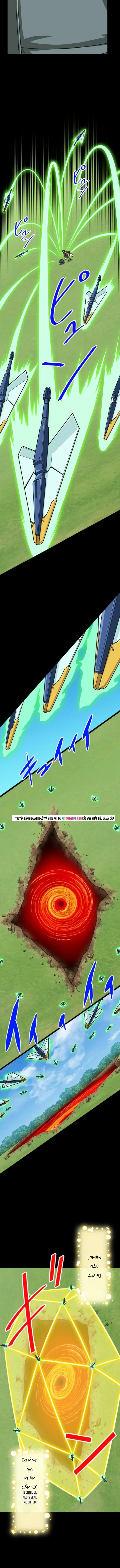 Đại Hiền Nhân Ma Thuật Cấp 99990000 Chapter 122 - 2