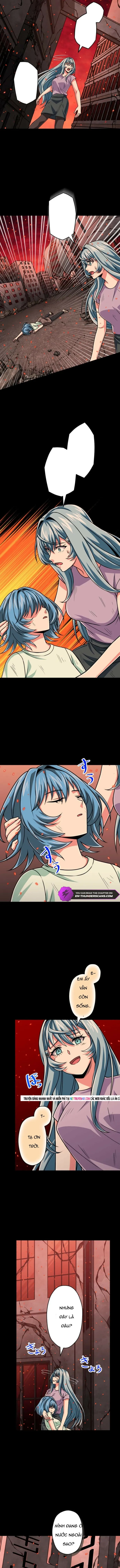 Đại Hiền Nhân Ma Thuật Cấp 99990000 Chapter 122 - 12