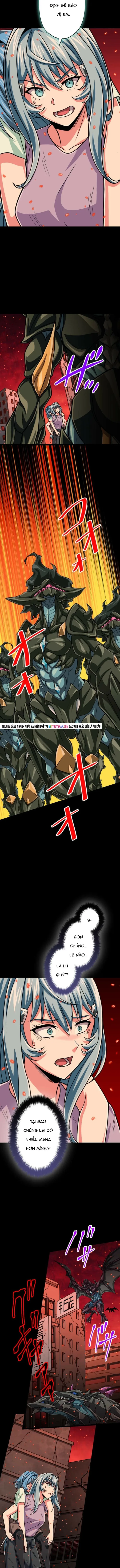 Đại Hiền Nhân Ma Thuật Cấp 99990000 Chapter 122 - 14