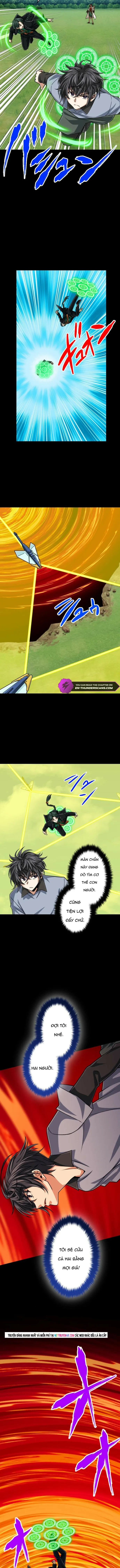 Đại Hiền Nhân Ma Thuật Cấp 99990000 Chapter 122 - 10