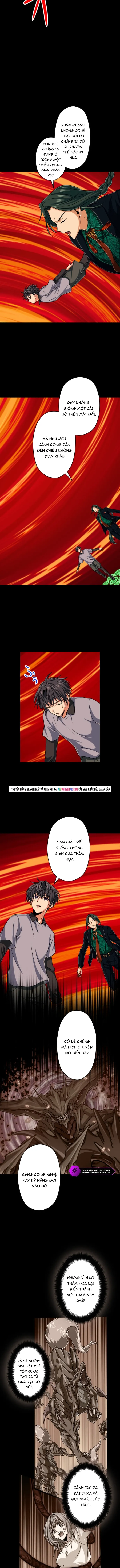 Đại Hiền Nhân Ma Thuật Cấp 99990000 Chapter 123 - 2