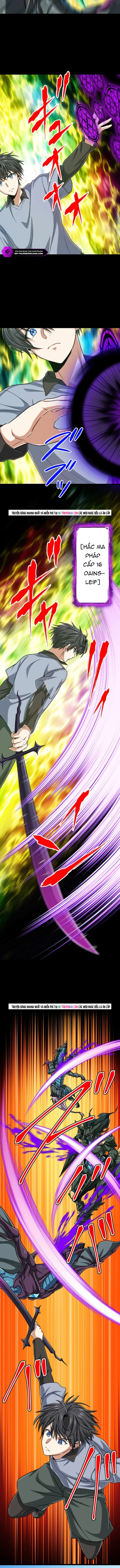 Đại Hiền Nhân Ma Thuật Cấp 99990000 Chapter 123 - 13