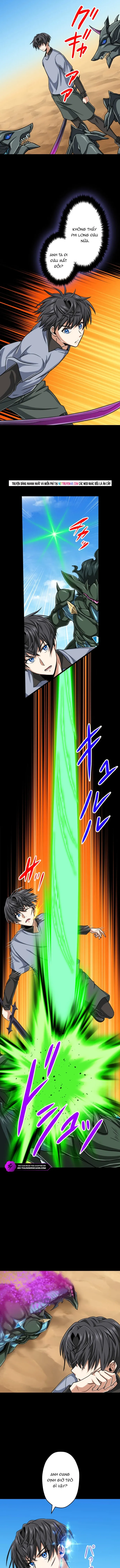 Đại Hiền Nhân Ma Thuật Cấp 99990000 Chapter 123 - 14