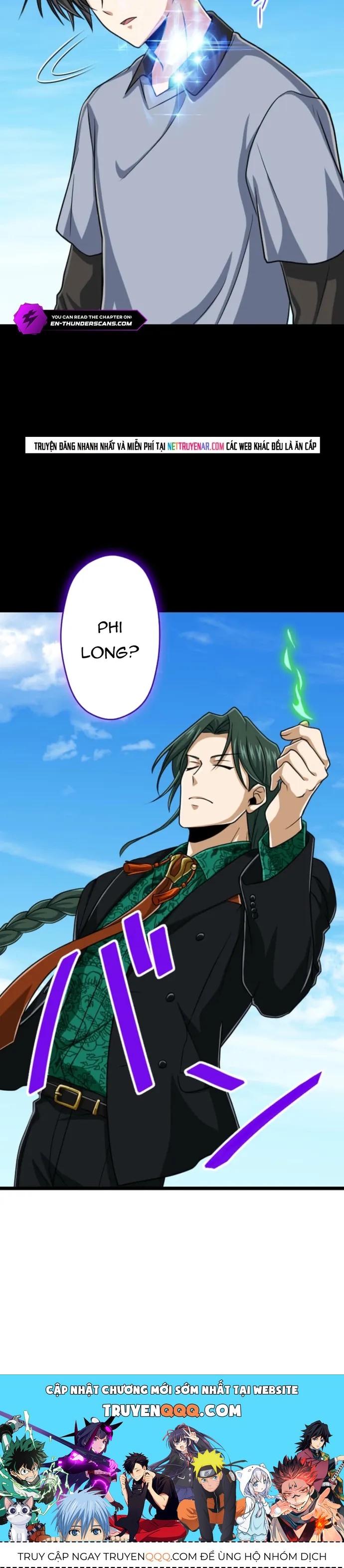 Đại Hiền Nhân Ma Thuật Cấp 99990000 Chapter 123 - 15