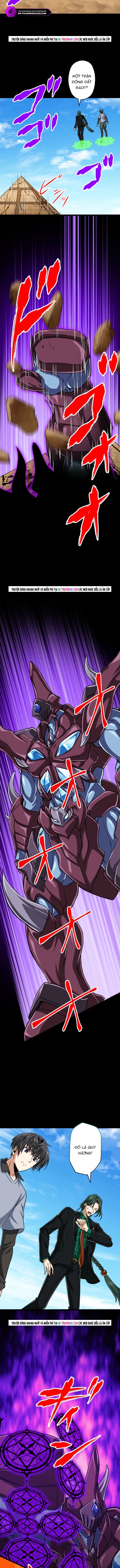 Đại Hiền Nhân Ma Thuật Cấp 99990000 Chapter 123 - 9