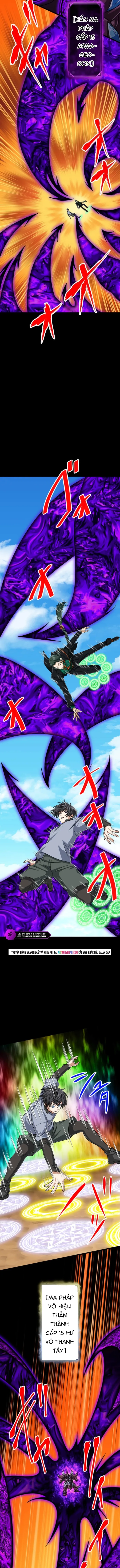Đại Hiền Nhân Ma Thuật Cấp 99990000 Chapter 123 - 10