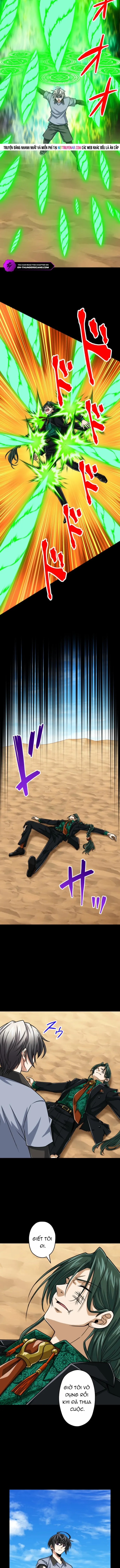 Đại Hiền Nhân Ma Thuật Cấp 99990000 Chapter 124 - 14