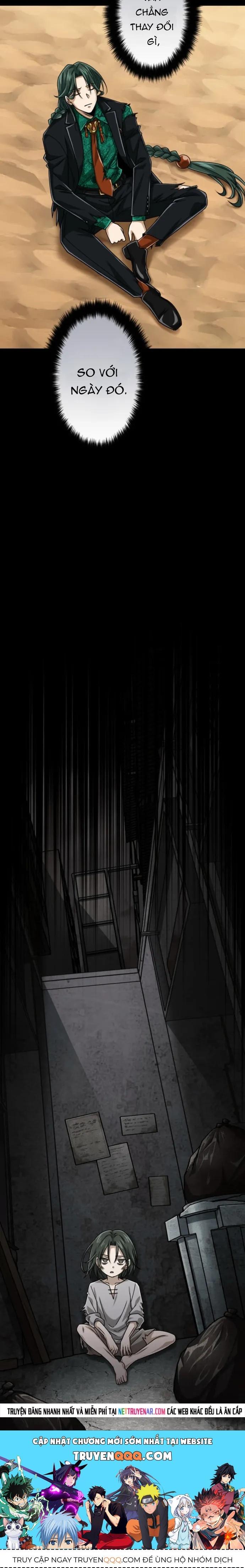 Đại Hiền Nhân Ma Thuật Cấp 99990000 Chapter 124 - 16