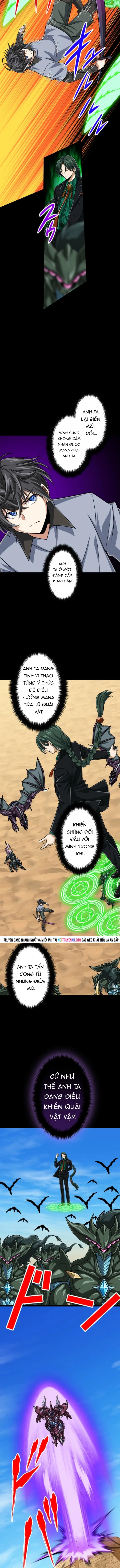 Đại Hiền Nhân Ma Thuật Cấp 99990000 Chapter 124 - 5
