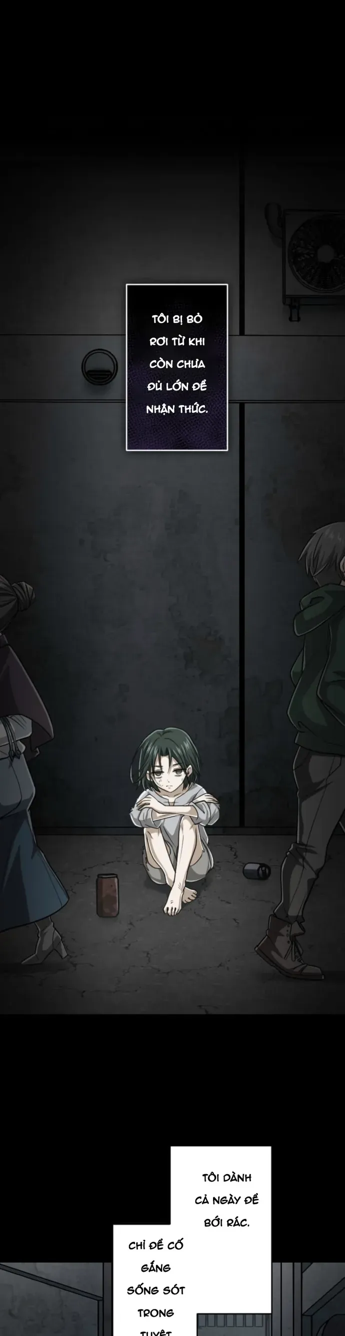 Đại Hiền Nhân Ma Thuật Cấp 99990000 Chapter 125 - 2