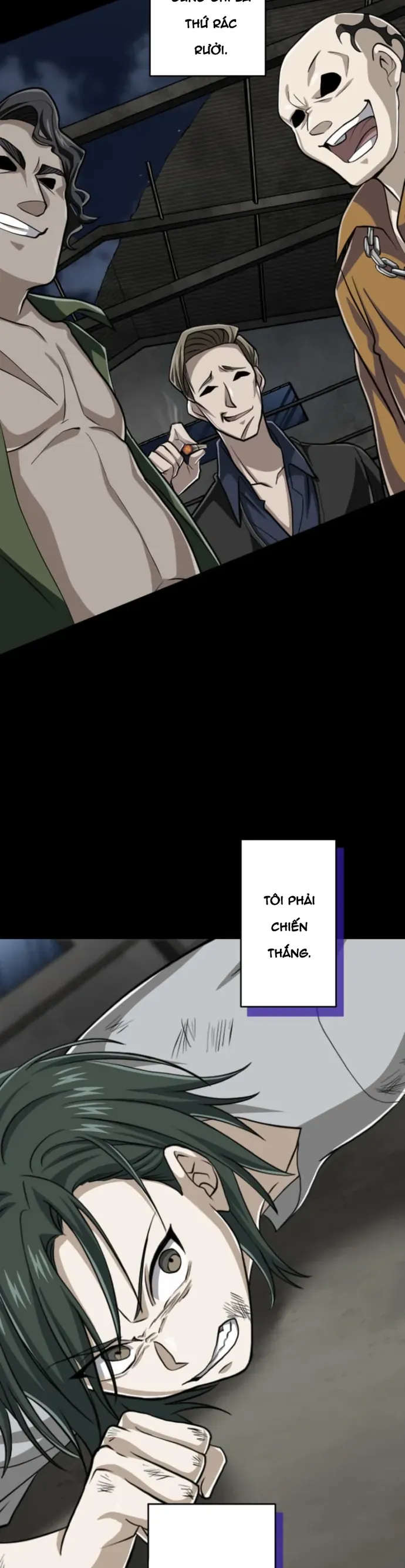 Đại Hiền Nhân Ma Thuật Cấp 99990000 Chapter 125 - 13