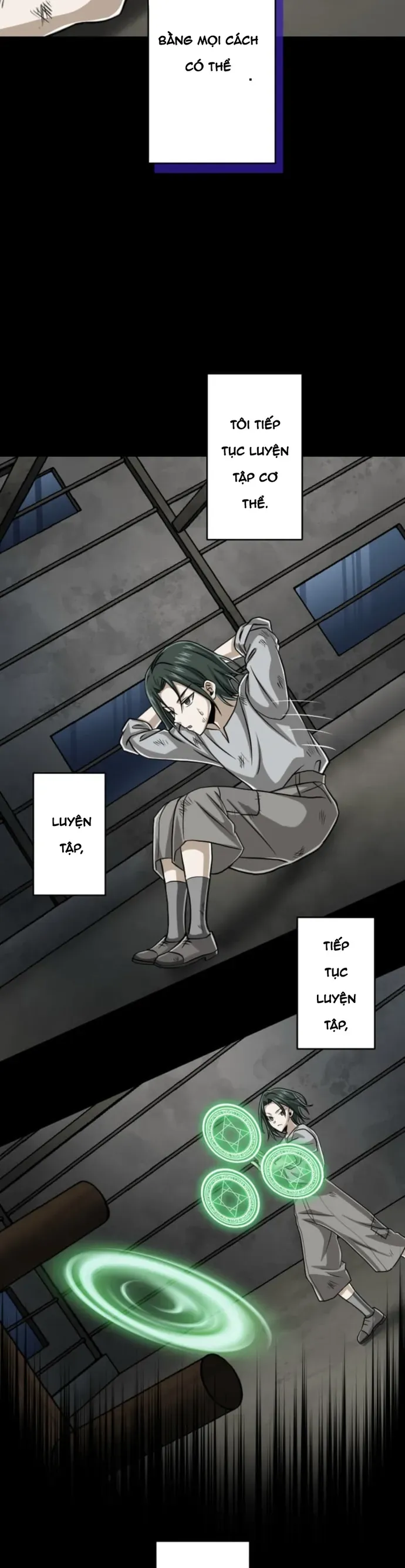 Đại Hiền Nhân Ma Thuật Cấp 99990000 Chapter 125 - 14