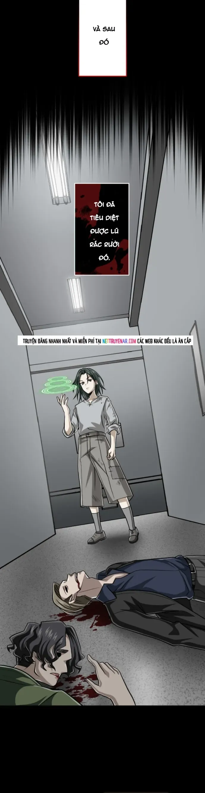 Đại Hiền Nhân Ma Thuật Cấp 99990000 Chapter 125 - 15