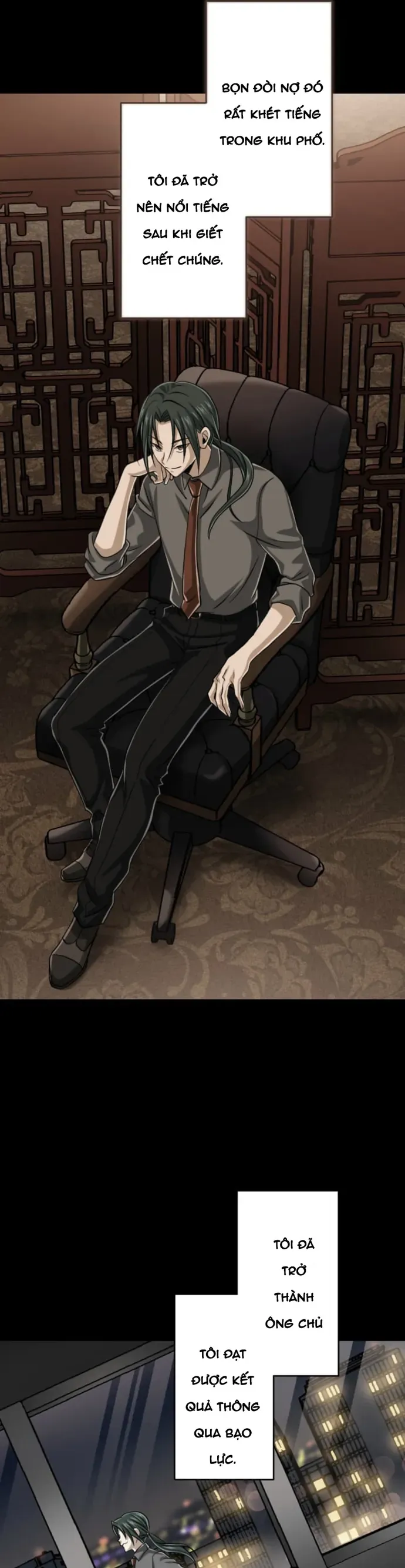 Đại Hiền Nhân Ma Thuật Cấp 99990000 Chapter 125 - 16