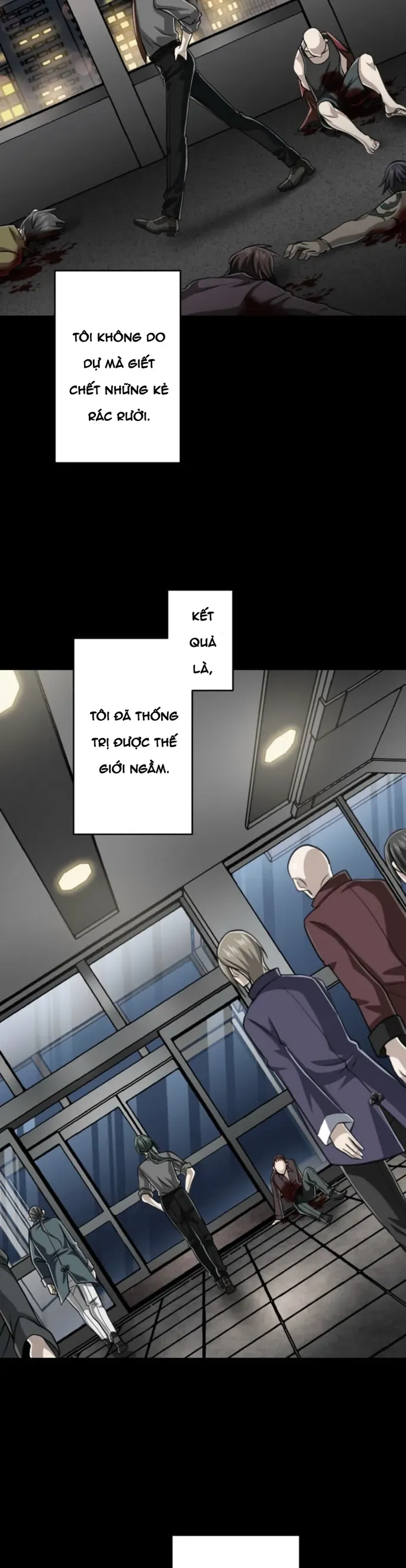 Đại Hiền Nhân Ma Thuật Cấp 99990000 Chapter 125 - 17