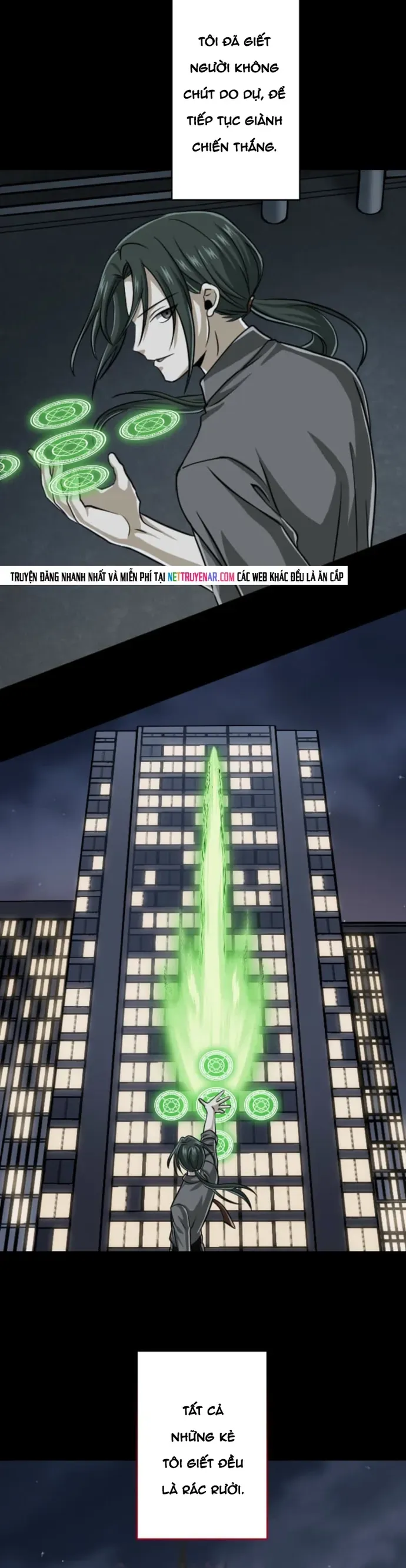 Đại Hiền Nhân Ma Thuật Cấp 99990000 Chapter 125 - 18