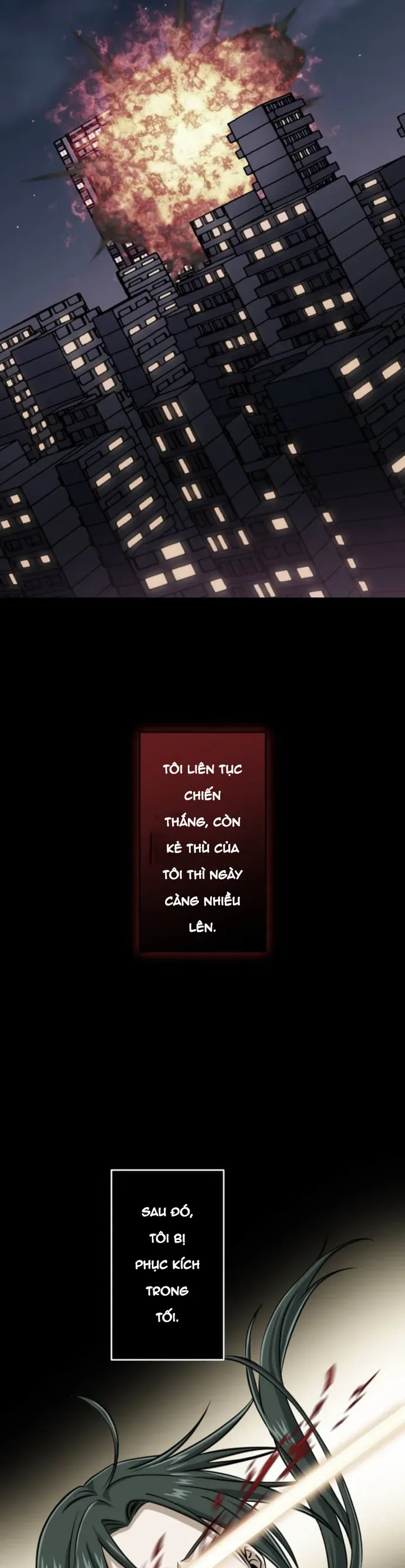 Đại Hiền Nhân Ma Thuật Cấp 99990000 Chapter 125 - 19