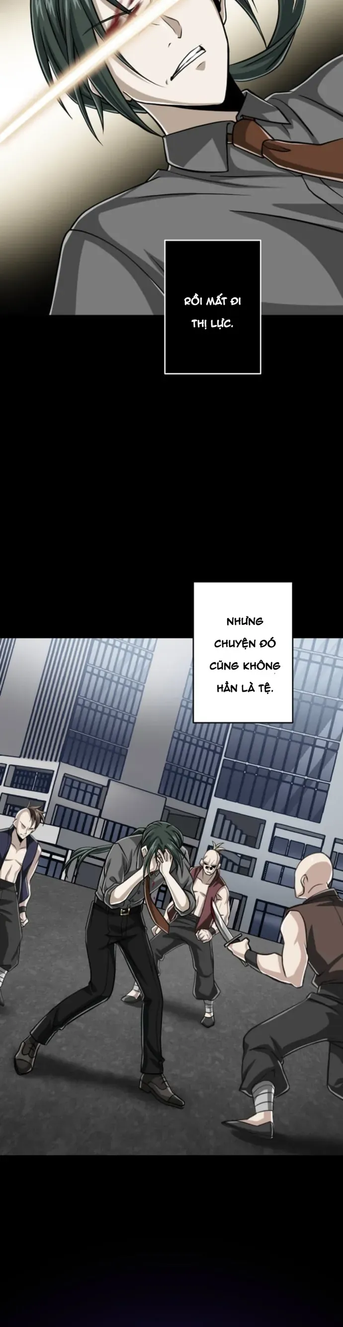 Đại Hiền Nhân Ma Thuật Cấp 99990000 Chapter 125 - 20