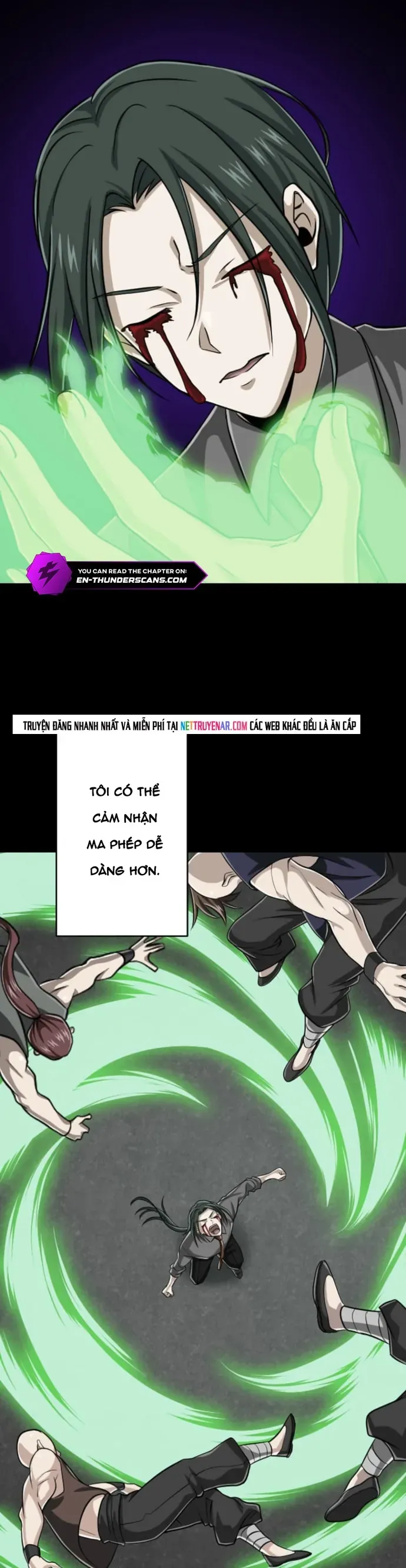 Đại Hiền Nhân Ma Thuật Cấp 99990000 Chapter 125 - 21