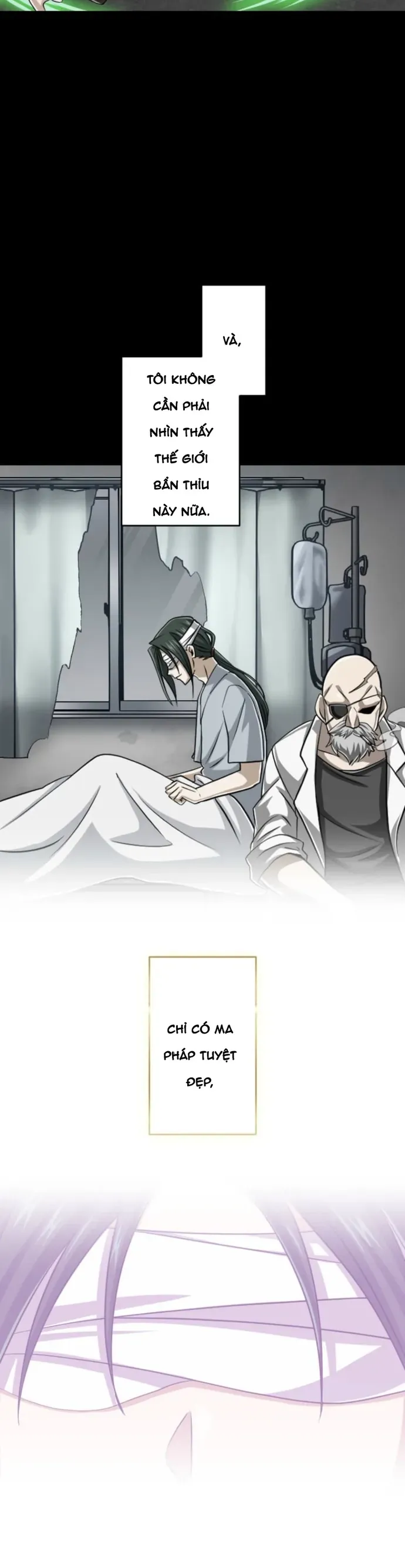 Đại Hiền Nhân Ma Thuật Cấp 99990000 Chapter 125 - 22