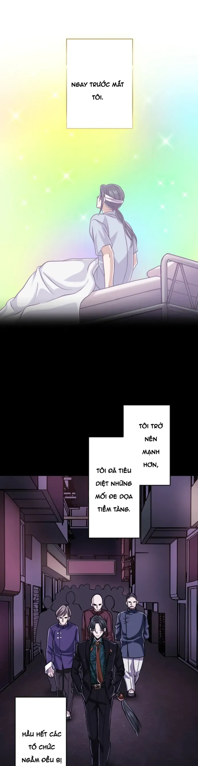 Đại Hiền Nhân Ma Thuật Cấp 99990000 Chapter 125 - 23