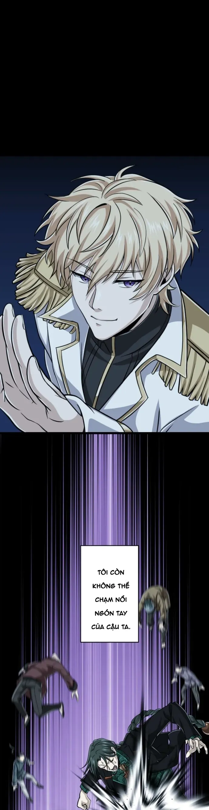 Đại Hiền Nhân Ma Thuật Cấp 99990000 Chapter 125 - 25
