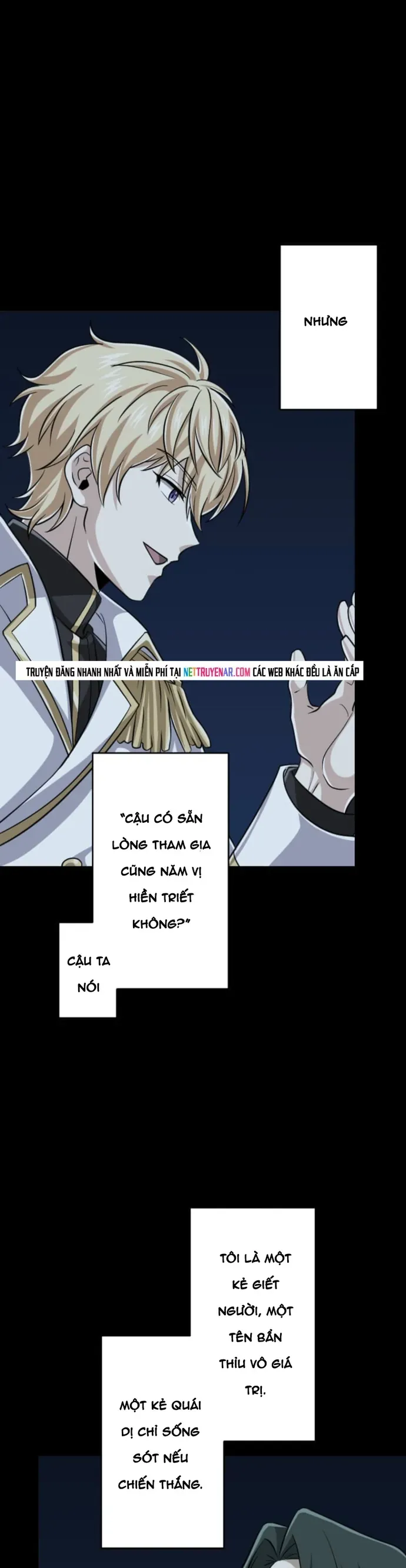 Đại Hiền Nhân Ma Thuật Cấp 99990000 Chapter 125 - 27