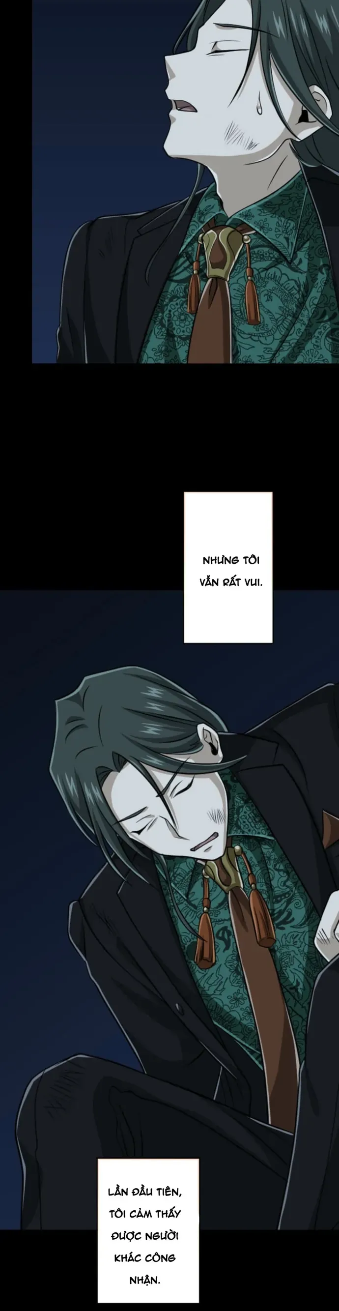 Đại Hiền Nhân Ma Thuật Cấp 99990000 Chapter 125 - 28