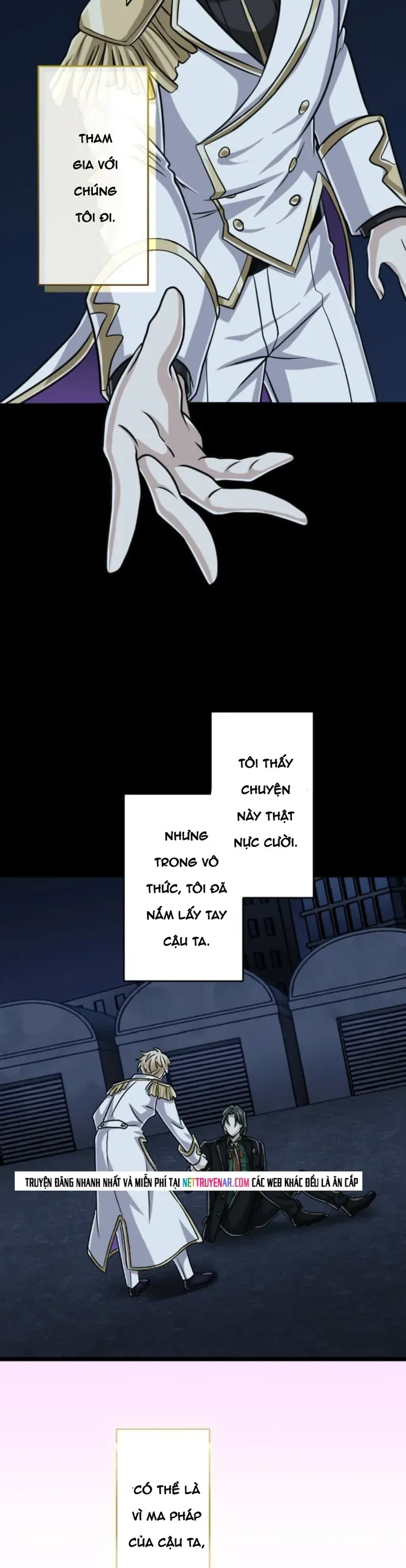 Đại Hiền Nhân Ma Thuật Cấp 99990000 Chapter 125 - 30