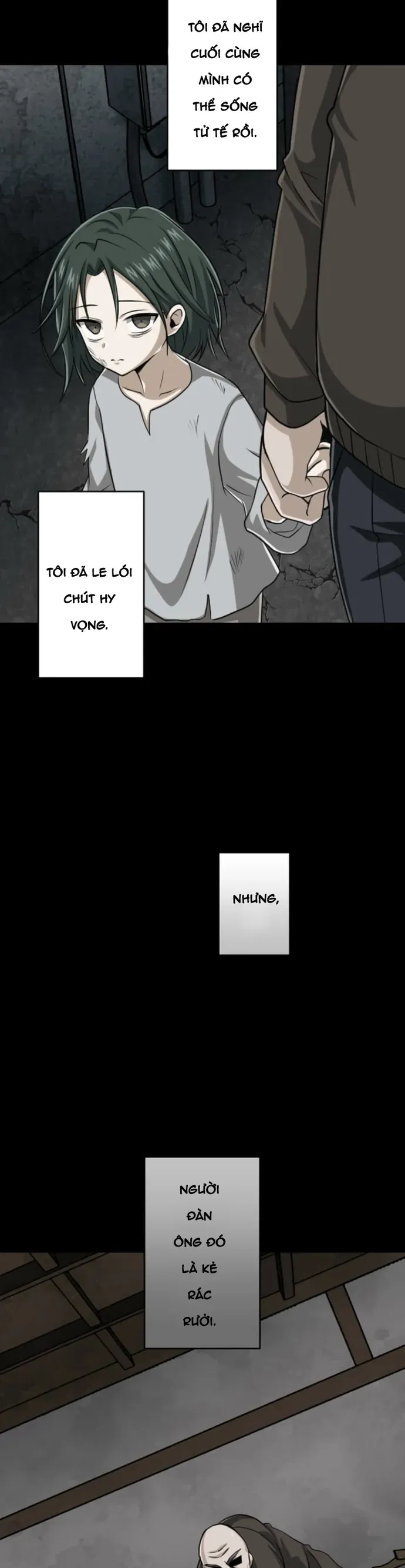 Đại Hiền Nhân Ma Thuật Cấp 99990000 Chapter 125 - 4