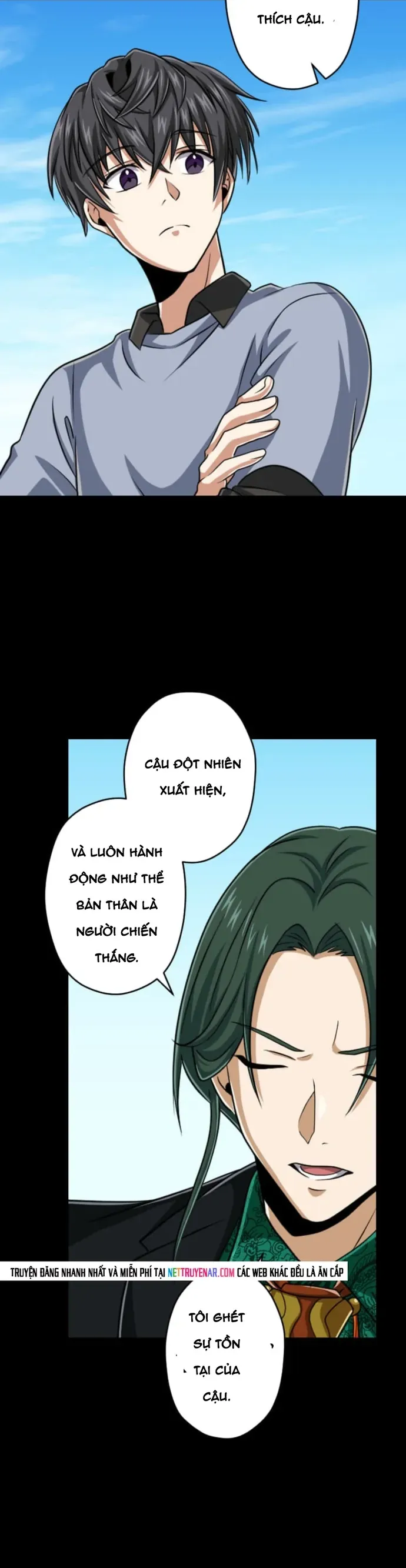 Đại Hiền Nhân Ma Thuật Cấp 99990000 Chapter 125 - 33