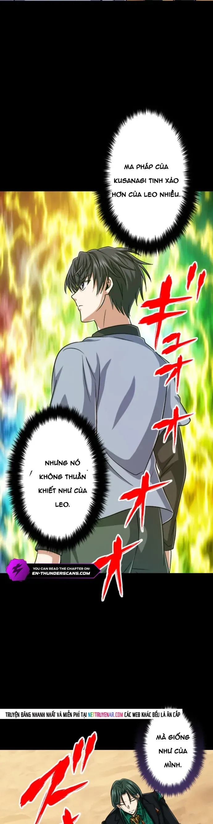 Đại Hiền Nhân Ma Thuật Cấp 99990000 Chapter 125 - 36