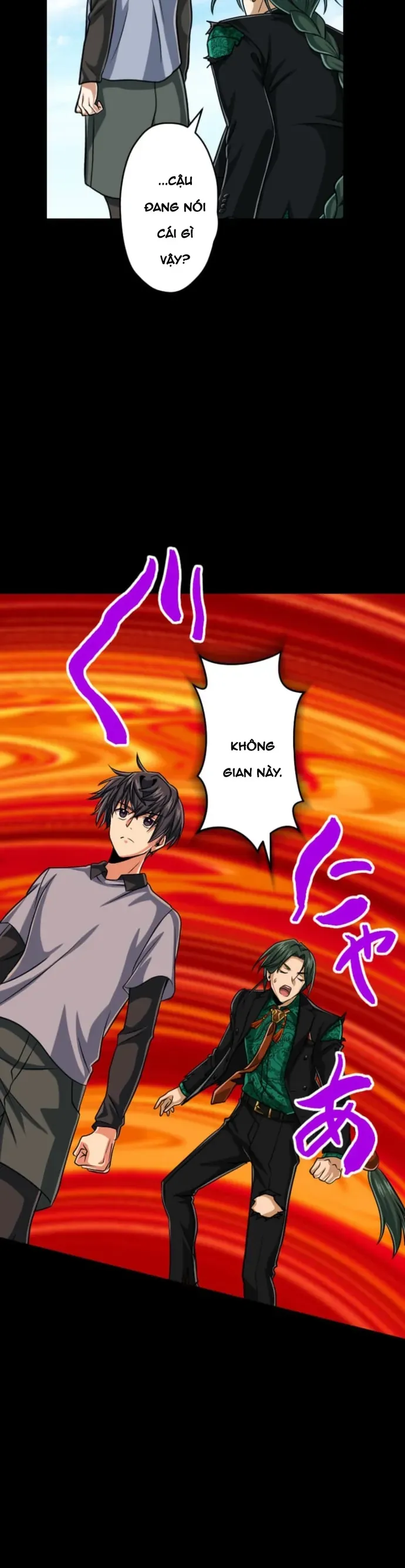 Đại Hiền Nhân Ma Thuật Cấp 99990000 Chapter 125 - 38