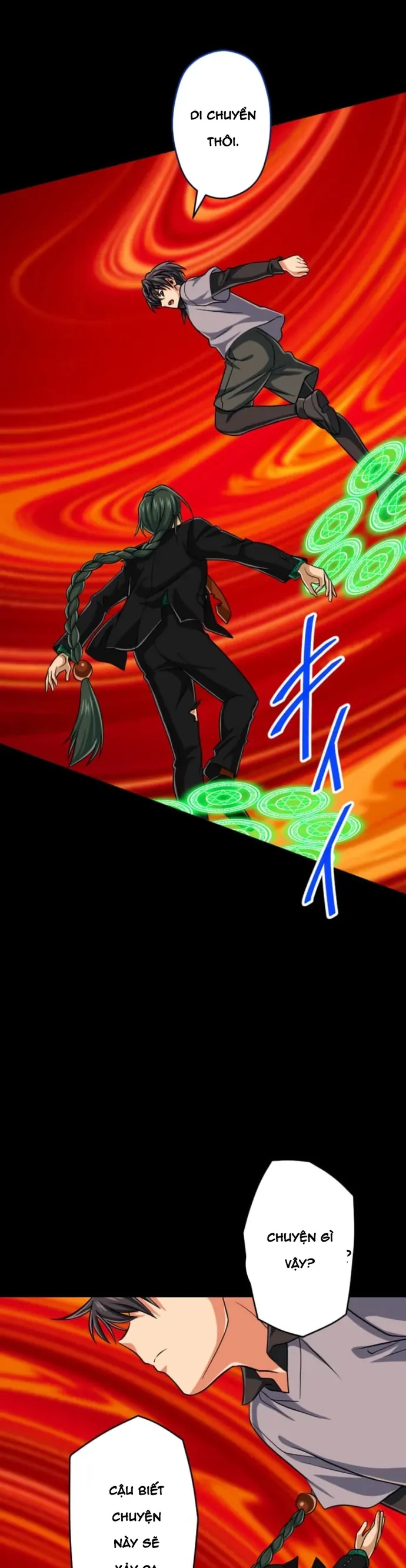 Đại Hiền Nhân Ma Thuật Cấp 99990000 Chapter 125 - 39