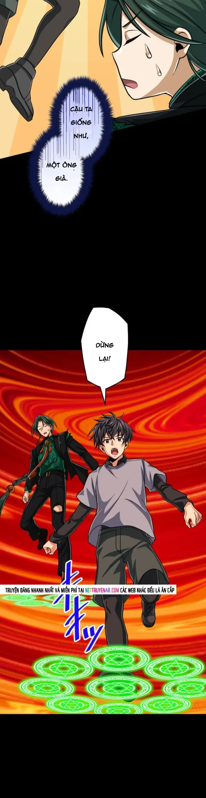 Đại Hiền Nhân Ma Thuật Cấp 99990000 Chapter 125 - 43