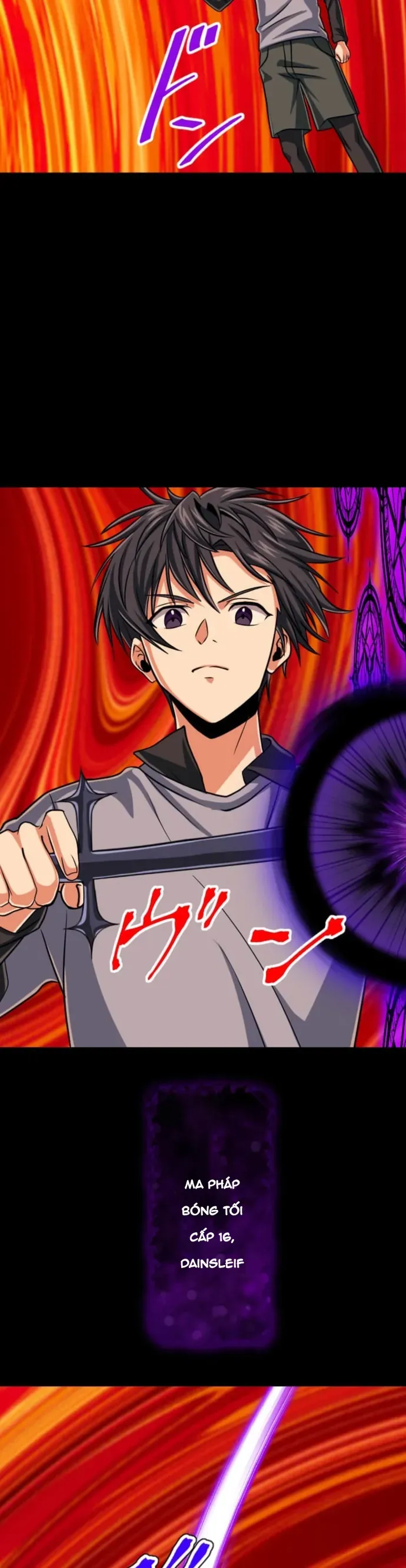 Đại Hiền Nhân Ma Thuật Cấp 99990000 Chapter 125 - 45