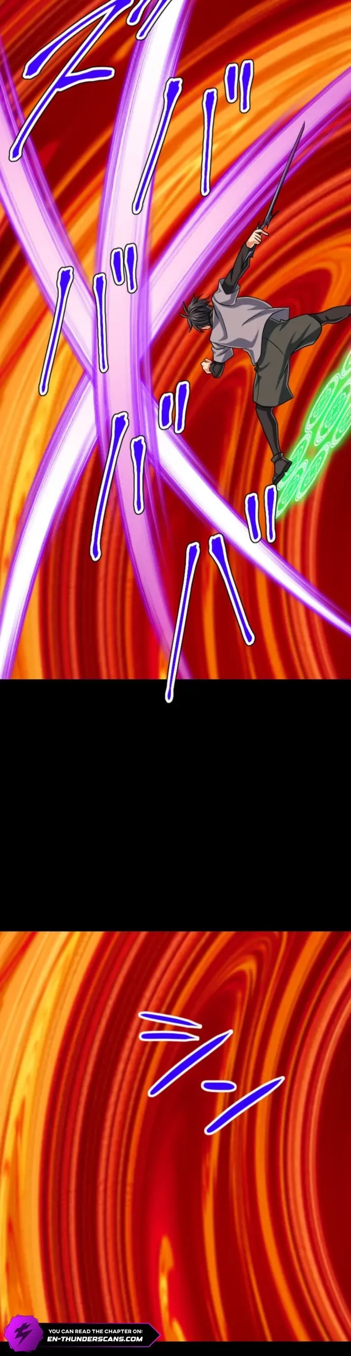 Đại Hiền Nhân Ma Thuật Cấp 99990000 Chapter 125 - 46